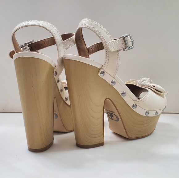 Gianni Bini Shoes - Picture 3 of 3